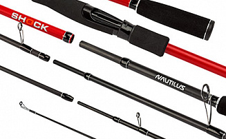 �������� Nautilus Shock Travel NSHT-704M 213�� 5-25�� - ������� ��������-������� ���������� ������� ������� - ������