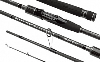 �������� Nautilus Basstard Pelagic BTSPL-712XH 216�� �� 90�� NEW - ������� ��������-������� ���������� ������� ������� - ������