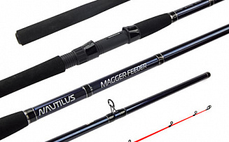 ������� �������� Nautilus Magger Feeder 180�� 150�� NMF6HQ - ������� ��������-������� ���������� ������� ������� - ������