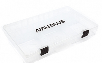    Nautilus NB2-285V  28,5*19*5 -  -    - 