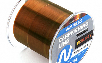 ����� �������� Nautilus Ecology  0,309��.,8,1��, 300�.camouflage - ������� ��������-������� ���������� ������� ������� - ������