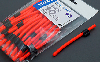    Nautilus  A  10 d-5/2 6.0 -  -    - 