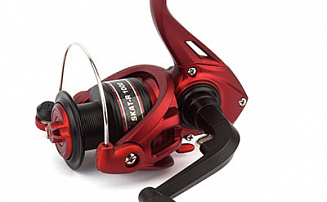  Nautilus Skat-R 1000* -  -    - 