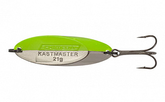 Блесна Chimera Kastmaster 14гр  #SLGR - оптовый интернет-магазин рыболовных товаров Пиранья - превью