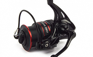  Nautilus Fire 3000   -  -    - 