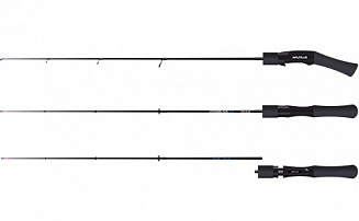   Nautilus CROSSBLADE ICE Compact CBI-76H Max 60 -  -    - 