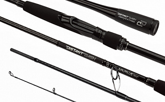 �������� Nautilus Distant Dash NDDS-962H 289�� 10-56�� 10-22lb - ������� ��������-������� ���������� ������� ������� - ������