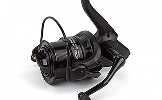  Nautilus Advent Pro Feeder 4500 -  -    - 