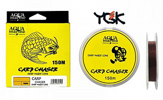 ����� �������� AquaMarine Carp Chaser 150�  0.261�� 5.81�� #2.5 ������ ���������� - ������� ��������-������� ���������� ������� ������� - ������