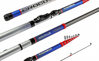 ������� Nautilus Crocus Bolo 400�� NCBL40H - ������� ��������-������� ���������� ������� ������� - ������