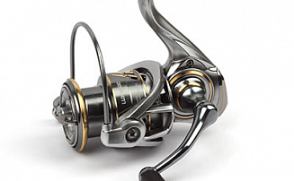  Nautilus Lux 3000 -  -    - 