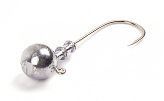 Джигер Nautilus Sting Sphere SSJ4100 hook №6/0 20гр - оптовый интернет-магазин рыболовных товаров Пиранья - превью