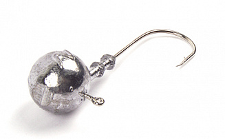 Джигер Nautilus Sting Sphere SSJ4100 hook №6/0 42гр - оптовый интернет-магазин рыболовных товаров Пиранья - превью