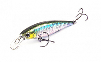  Lucky Craft Pointer 78-192 MS Japan Shad, 78, 9,2, , 1,2-1,5 -  -    - 