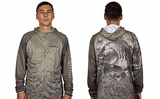 ������ � ��������� Nautilus Carp ��. green �-�. 3XL - ������� ��������-������� ���������� ������� ������� - ������