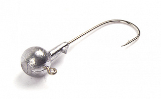 Джигер Nautilus Sting Sphere SSJ4100 hook №4/0   8.8гр - оптовый интернет-магазин рыболовных товаров Пиранья - превью