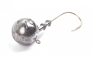 Джигер Nautilus Sting Sphere SSJ4100 hook №5/0 46гр - оптовый интернет-магазин рыболовных товаров Пиранья - превью