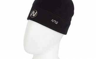 ����� �������� NTLS Fleece hat windproof NFHW -2410 dark blue �-�  M - ������� ��������-������� ���������� ������� ������� - ������
