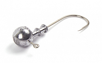 Джигер Nautilus Sting Sphere SSJ4100 hook №5/0 14гр - оптовый интернет-магазин рыболовных товаров Пиранья - превью