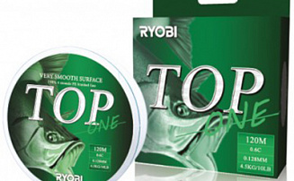 ���� Ryobi Top PE 4x 6.0/d-0,405�� 120� dark green - ������� ��������-������� ���������� ������� ������� - ������