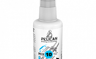 - Pelican  Mix 10  + 50 -  -    - 