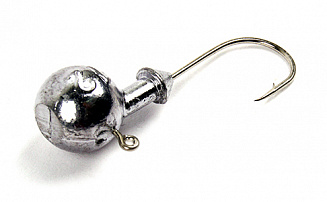 Джигер Nautilus Sting Sphere SSJ4100 hook №1/0 12гр - оптовый интернет-магазин рыболовных товаров Пиранья - превью