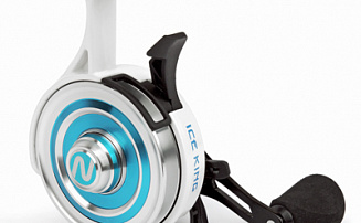 ������� ������ Nautilus Ice King White - ������� ��������-������� ���������� ������� ������� - ������