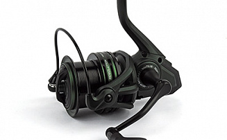  Nautilus Resolution Feeder 6000S -  -    - 