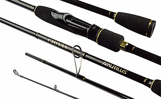 Nautilus Chivas CVS-702MMH 213 8-35 -  -    - 