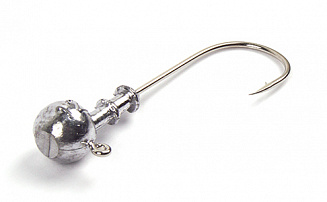 Джигер Nautilus Sting Sphere SSJ4100 hook №6/0 12гр - оптовый интернет-магазин рыболовных товаров Пиранья - превью