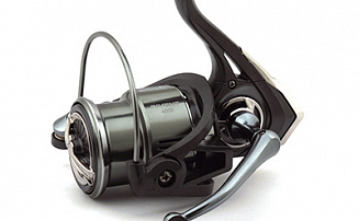 Nautilus Invent 4000 -  -    - 