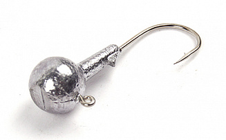 Джигер Nautilus Sting Sphere SSJ4100 hook  №1  7гр - оптовый интернет-магазин рыболовных товаров Пиранья - превью