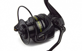 ������� Nautilus Digger Feeder NDF6000 ������� ��� ������ ��� - ������� ��������-������� ���������� ������� ������� - ������