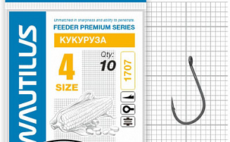 ������ Nautilus Feeder �������� 1707BN  � 4 - ������� ��������-������� ���������� ������� ������� - ������