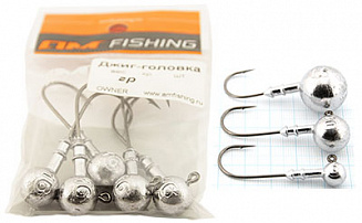 - AM Fishing Owner 29 .  4 4/0 -  -    - 