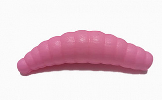   TroutMania Lichi 1,6", 4,06, 1,8, .003 Pink (Bubble Gum), .8 -  -    - 