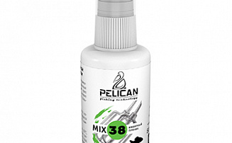 - Pelican  Mix 38    50 -  -    - 