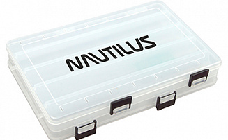    Nautilus NB2-285G  28,5*19*5 -  -    - 