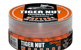   Sonik Baits Wafters 8*10 Tiger Nut ( ) 50 -  -    - 
