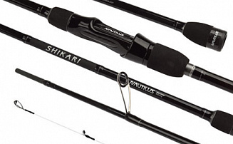 �������� Nautilus Shikari SKS-S732UL Solid 221�� 2-10�� NEW - ������� ��������-������� ���������� ������� ������� - ������