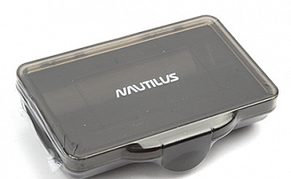  Nautilus Carp Small Box 2 -  -    - 