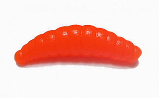   TroutMania Lichi 1,6", 4,06, 1,8, .006 Orange (Bubble Gum), .8 -  -    - 