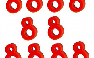 ��������� �������� ����-������ 8-�������  d=1,8�2,1 L-4,5�� ��� (� ��. 10��) - ������� ��������-������� ���������� ������� ������� - ������