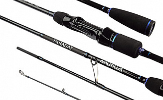 �������� Nautilus Faraday FRD-702LL 210�� 2-10�� - ������� ��������-������� ���������� ������� ������� - ������