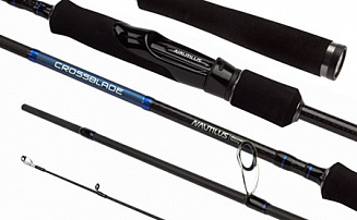 �������� Nautilus Crossblade CBS-762H 228�� 10-39�� NEW - ������� ��������-������� ���������� ������� ������� - ������