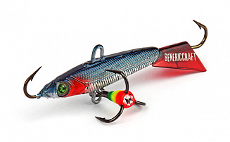 �������� Generic Craft Balance 50S, 5��, 12�, ��.109, �������, ���. 303780 - ������� ��������-������� ���������� ������� ������� - ������