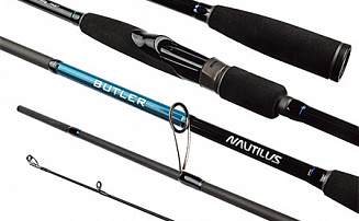 �������� Nautilus Butler BTRS-862H 259�� 14-56�� - ������� ��������-������� ���������� ������� ������� - ������