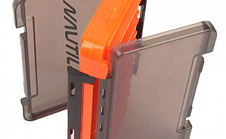 ������� ��� �������� Nautilus 2-� ��������� Orange NB2-205G-OR 205*170*48 �� - ������� ��������-������� ���������� ������� ������� - ������