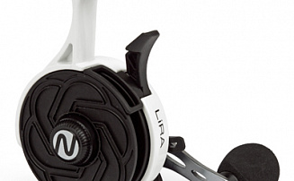 ������� ������ Nautilus Lira White - ������� ��������-������� ���������� ������� ������� - ������