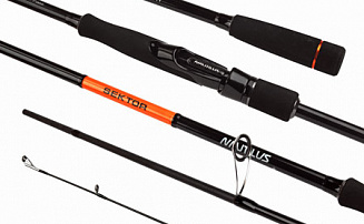 �������� Nautilus Sektor Long-range Game NSLRS-962MH  289�� 10-35�� NEW - ������� ��������-������� ���������� ������� ������� - ������